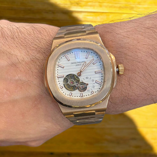 Men Watch