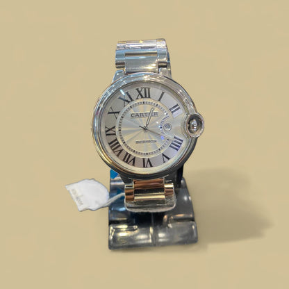 Men Watch