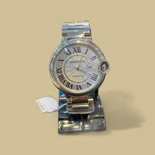 Men Watch