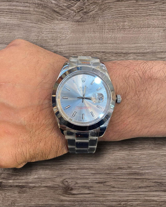 Men Watch