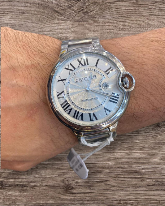 Men Watch