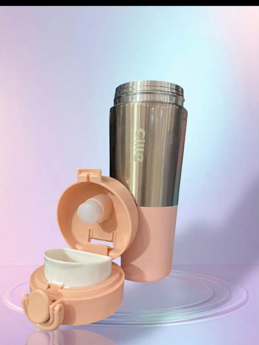 hot & Cool Water Bottle