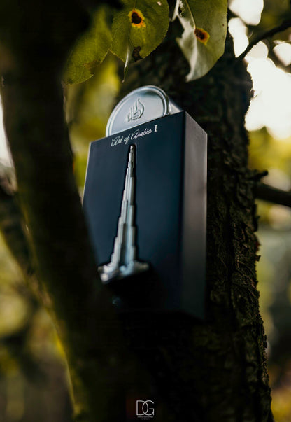 Art of Arabia I Lattafa Perfumes for men