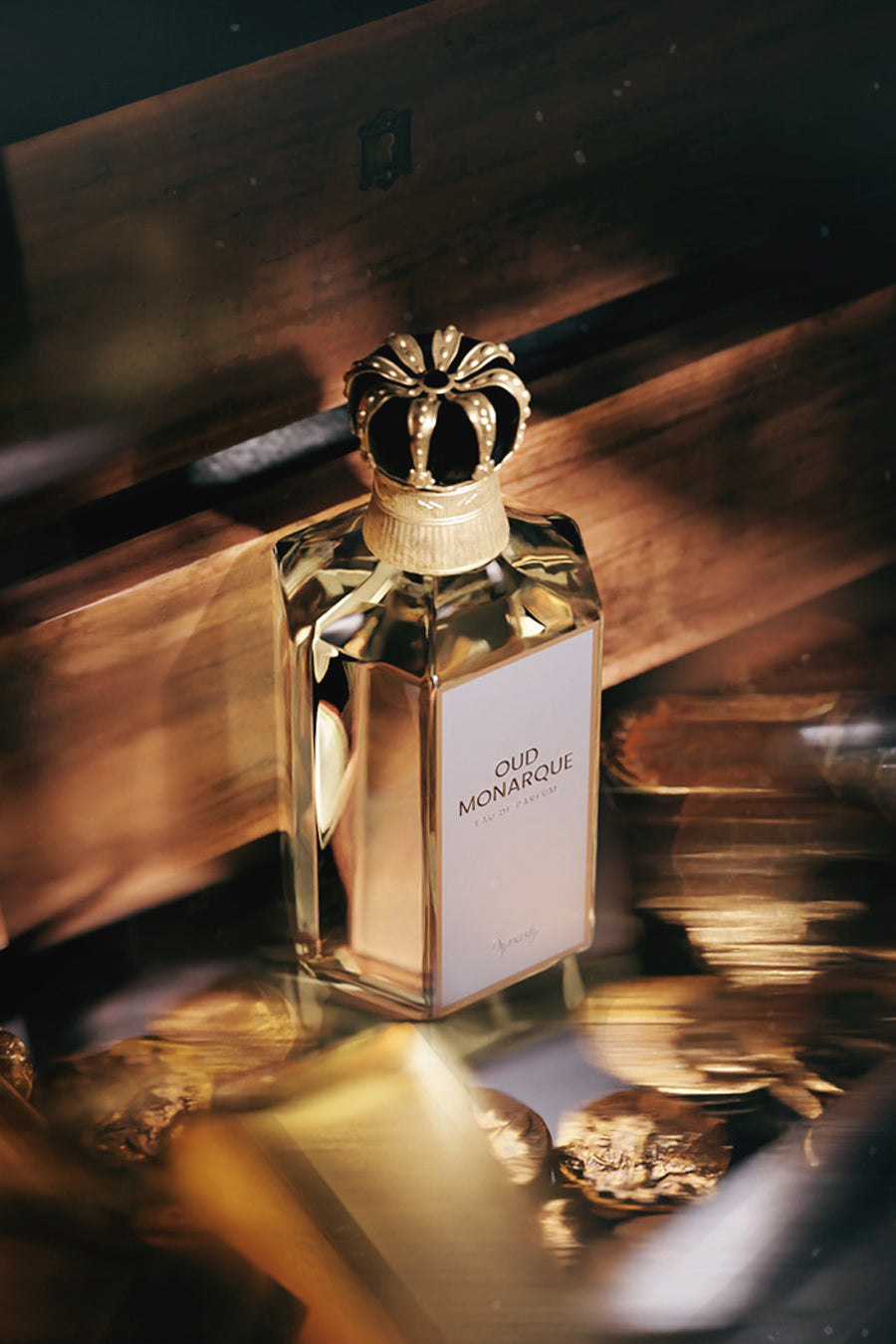 Oud Monarque 100 ML