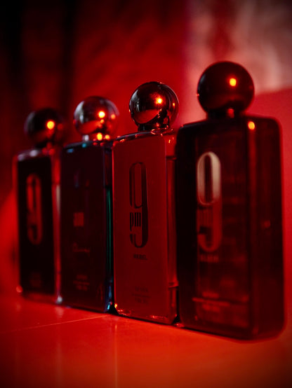 9PM Elixir Afnan for women and men