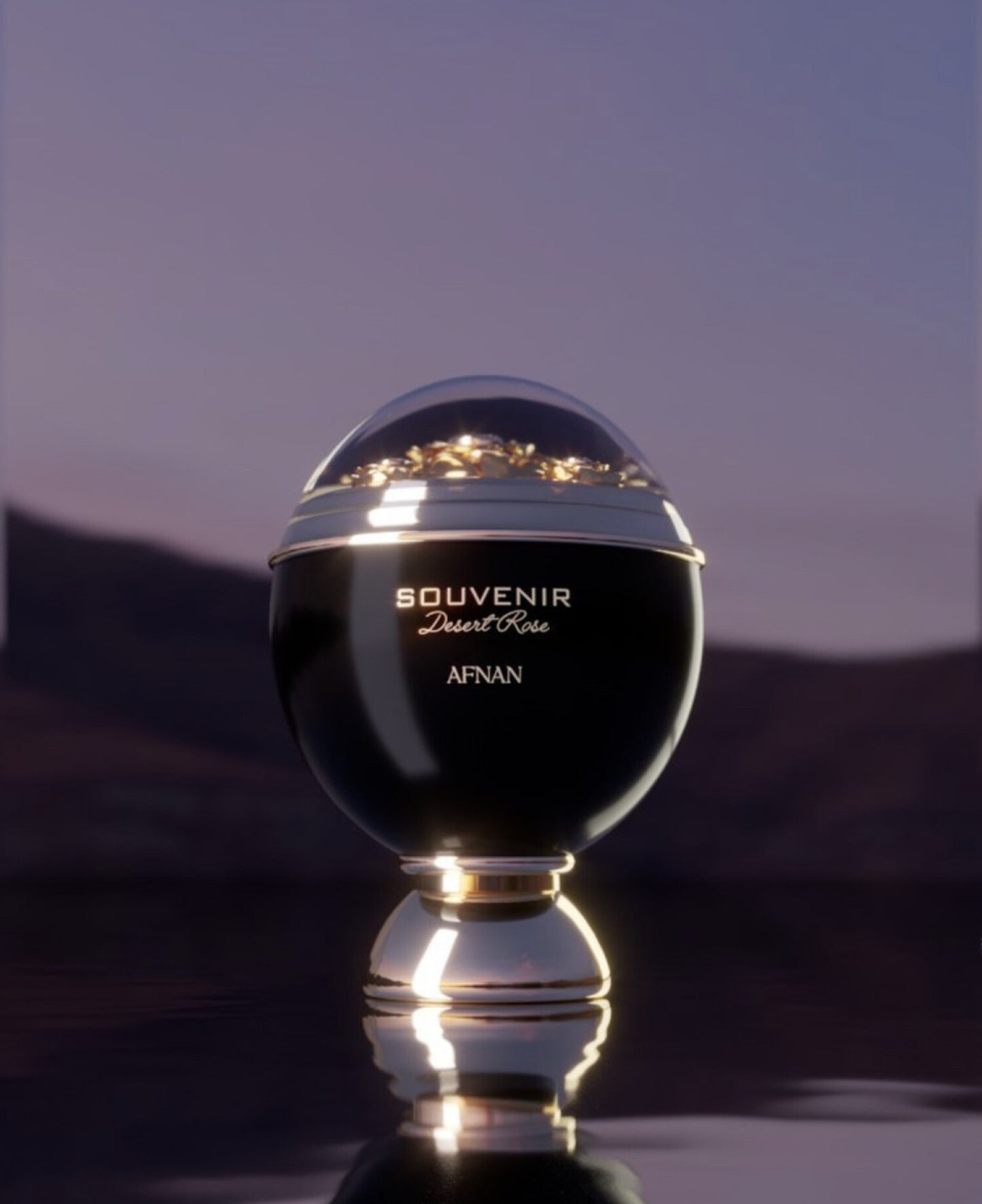 9 PM Rebel Afnan for women and men