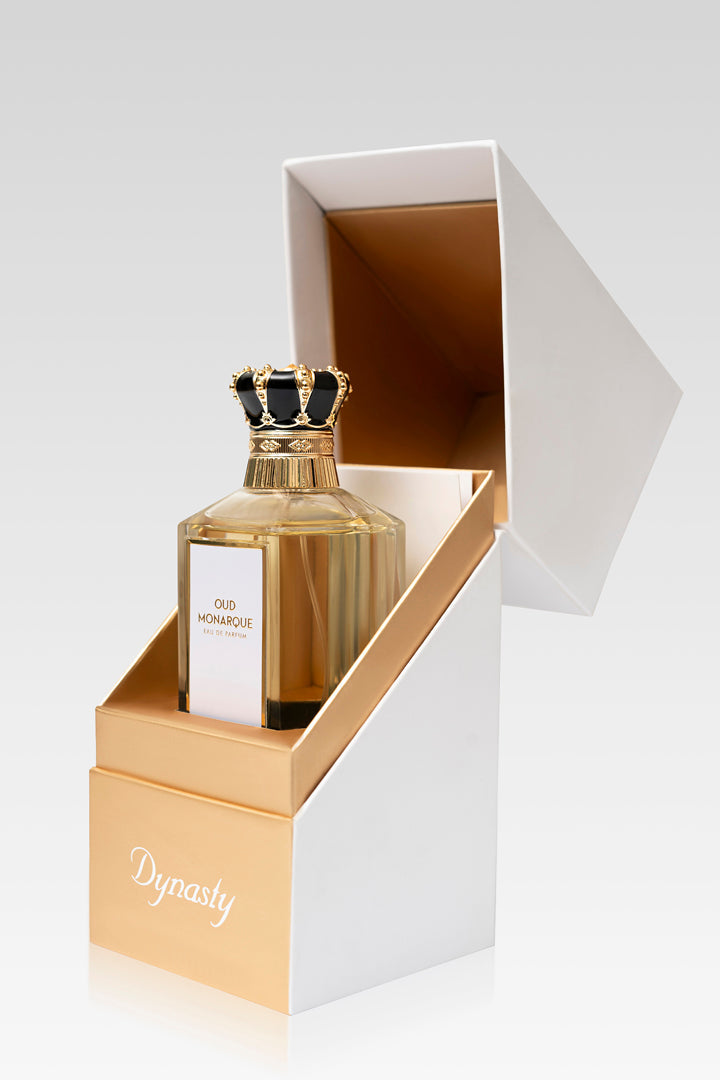 Oud Monarque 100 ML