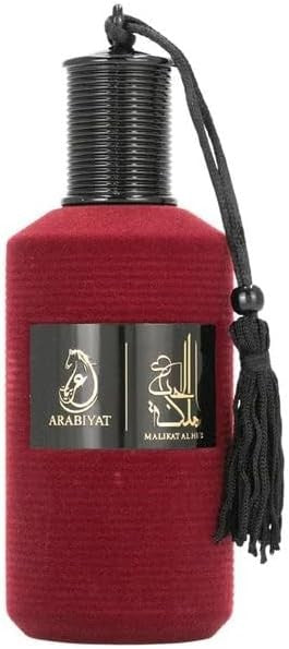 Arabiyat Malikat Al Hub For Women and Men (Unisex) Parfum