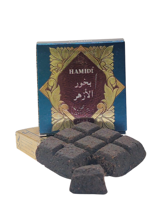 Al Azhar By Hamidi