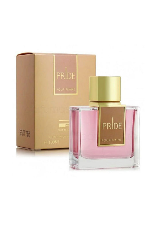 Pride Pour Femme