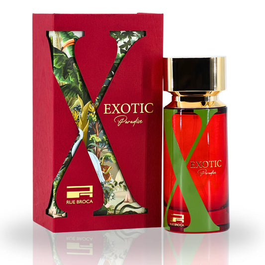 Exotic Paradise Pour Femme
