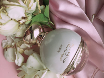 Souvenir Floral Bouquet Afnan for women