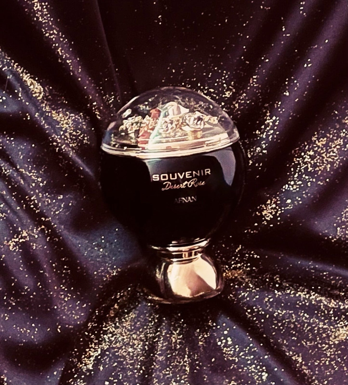 9 PM Rebel Afnan for women and men