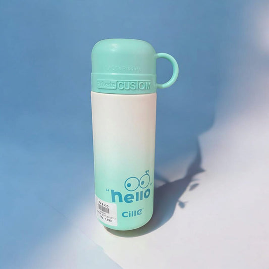 School Water Bottle