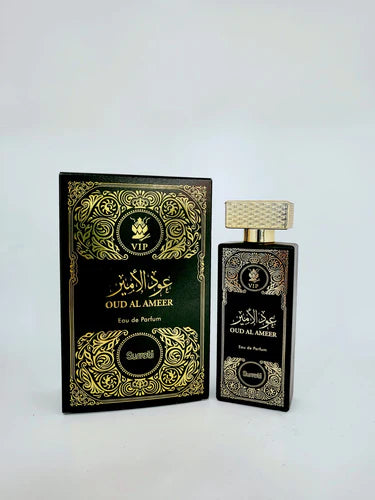 Spray Oud Al Ameer VIP By Surrati