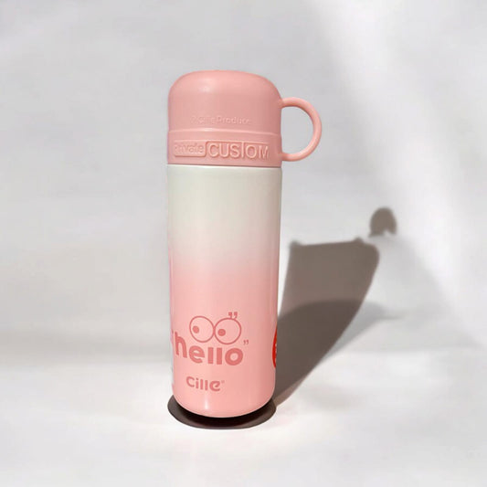 School Water Bottle