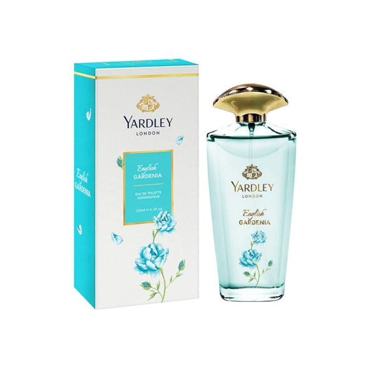 Yardley English Gardenia Perfume