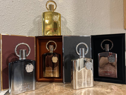 Supremacy Incense Afnan for men