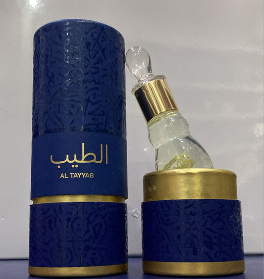Al Momin Al Tayyab Attar 10ml