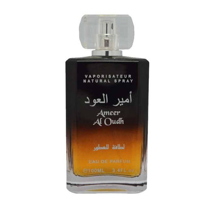 Ameer al oudh