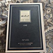 Modest Pour Homme Une Afnan for men