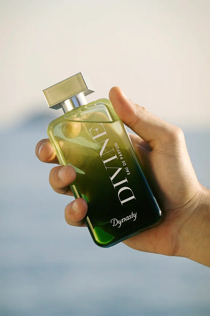 Divine 100 ML