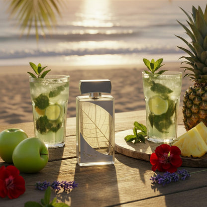 Najdia Intense Lattafa Perfumes for men