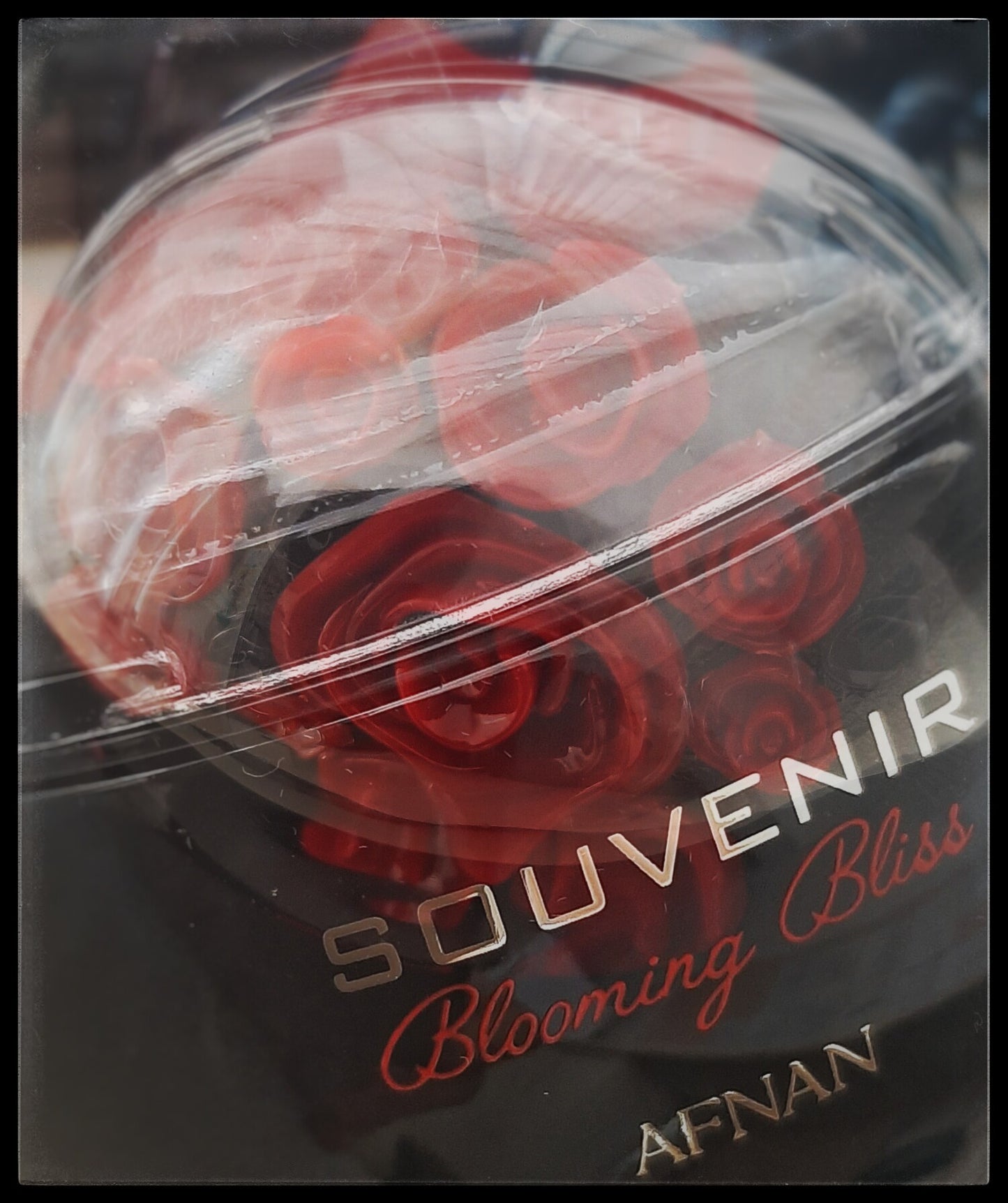 Souvenir Blooming Bliss Afnan for women