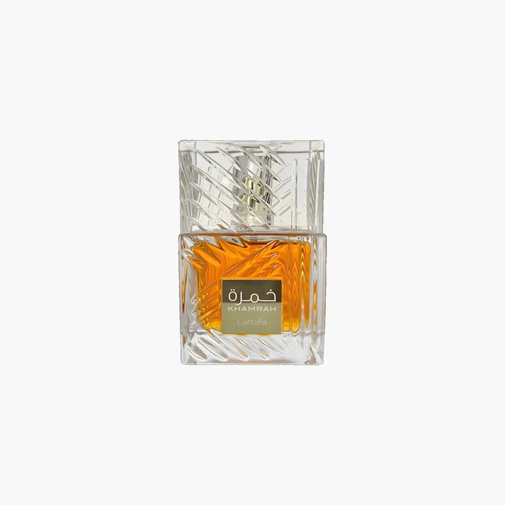 Lattafa Khamrah Eau De Parfum 100ml