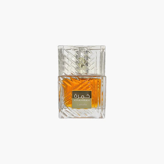 Lattafa Khamrah Eau De Parfum 100ml