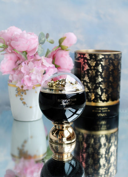 9 PM Rebel Afnan for women and men