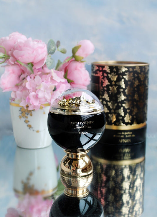 9 PM Rebel Afnan for women and men