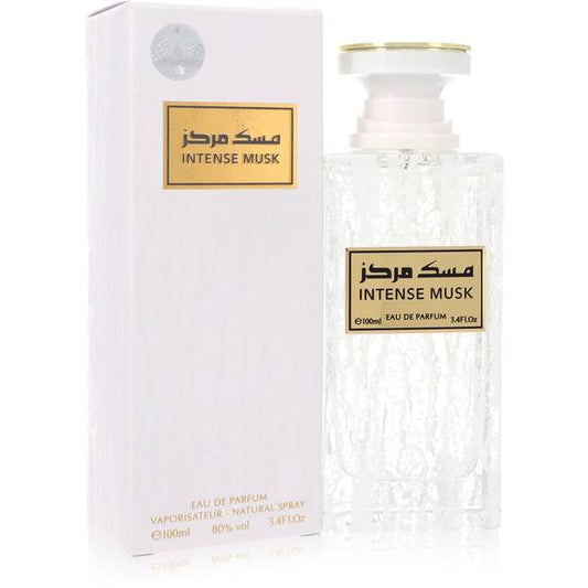 Intense Musk EDP 100ml