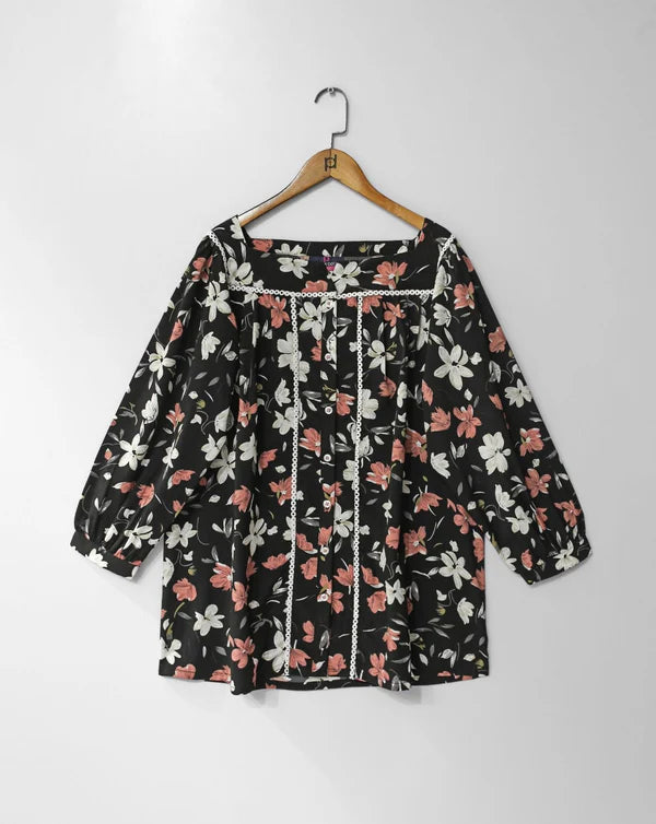 Printed Top