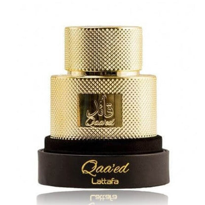 Qaa’ed By Lattafa 100 ML