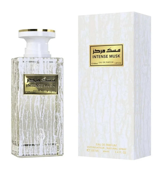 Intense Musk EDP 100ml
