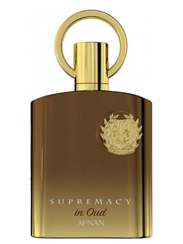 Supremacy in Oud Afnan for women and men