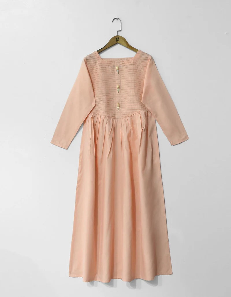 Solid Maxi