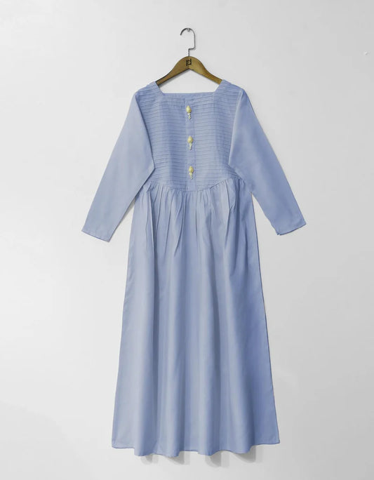 Solid Maxi
