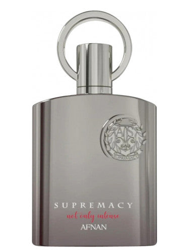 Supremacy Not Only Intense Afnan for men