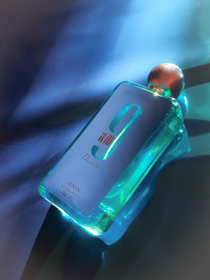 9am Dive Afnan for women and men