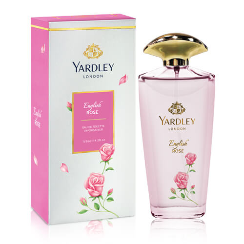 Yardley London English Rose