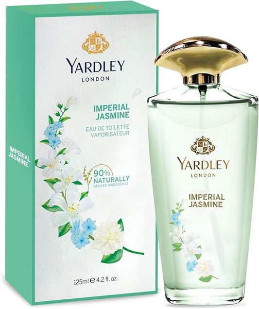 Yardley London Imperial Jasmine