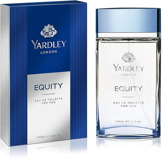 Yardley London Equity