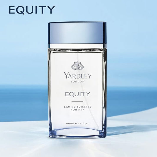 Yardley London Equity