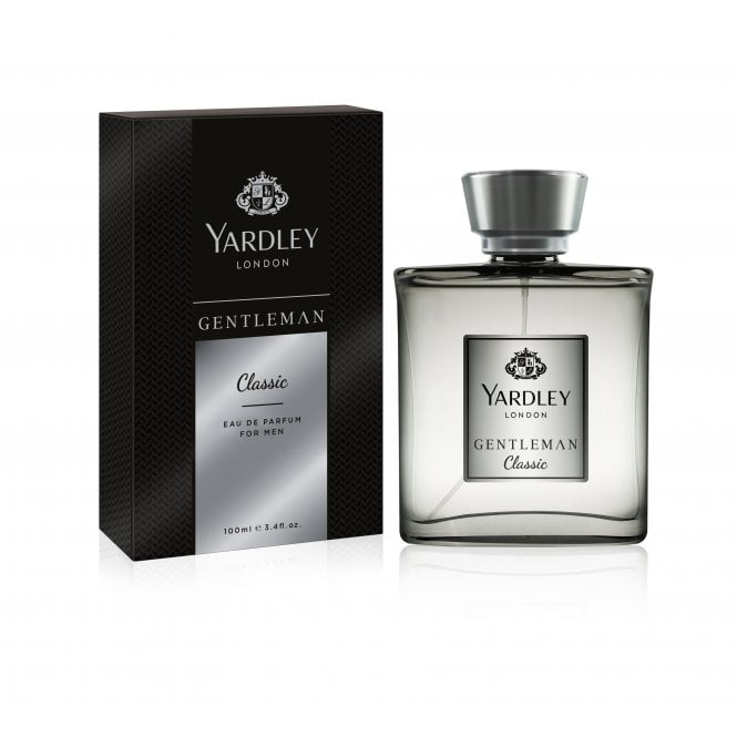 Yardley London Yardley Gentleman Classic