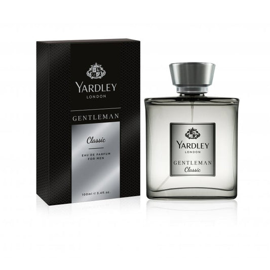 Yardley London Yardley Gentleman Classic