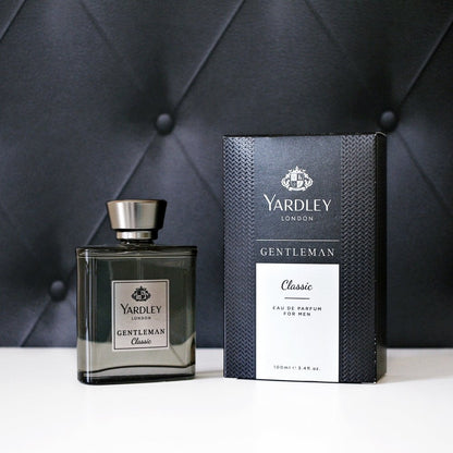 Yardley London Yardley Gentleman Classic