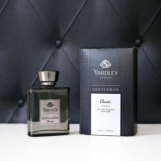 Yardley London Yardley Gentleman Classic
