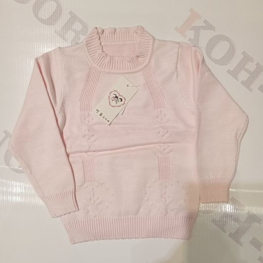 Girl sweart shirt (8069896732979)